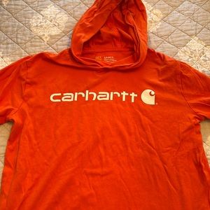 Carhartt boys top